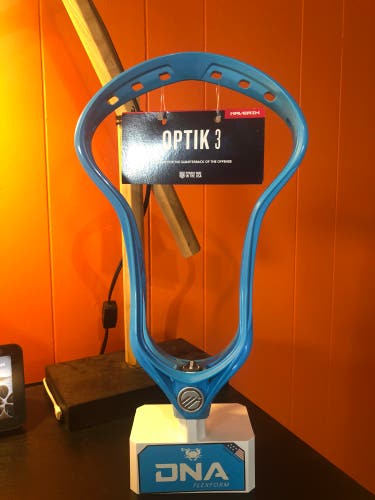BRAND NEW W TAGS Maverik Optik 3 (Hyperlite Blue)