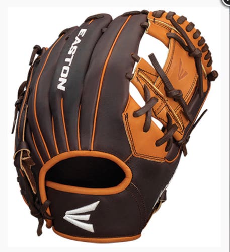 Easton Core Pro ECG1150DBT 11.5 Inch Adult Infield Baseball Glove