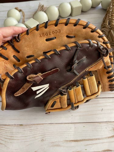 Easton Diamond Pro ECG3DBT Lht 12.75 in 1st Base