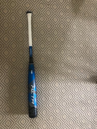 Louisville Slugger 2020 Blue Meta 32/29