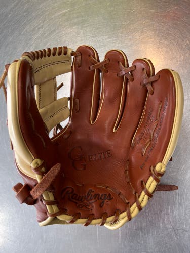 Rawlings Gold Glove Elite 11.5" Right Hand Throw