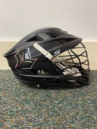 Providence College Matte Cascade S Helmet