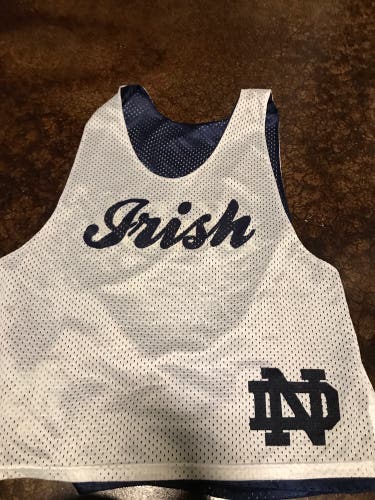 Notre Dame Maverik Practice Jersey