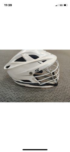 Lacrosse cascade mens S helmet