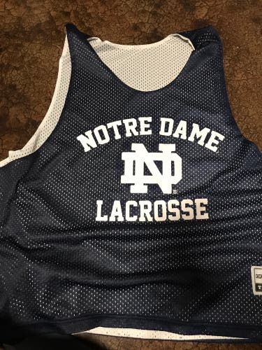 Notre Dame Maverik Practice Jersey