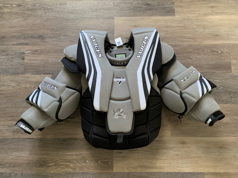 Intermediate XXL Vaughn Ventus SLR Chest Protector
