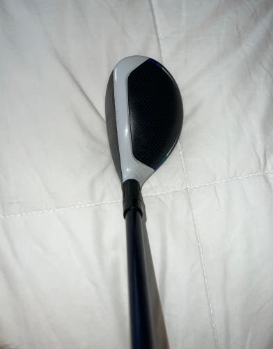 Men's Right Handed Stiff Flex 3H Sim2 Max Hybrid