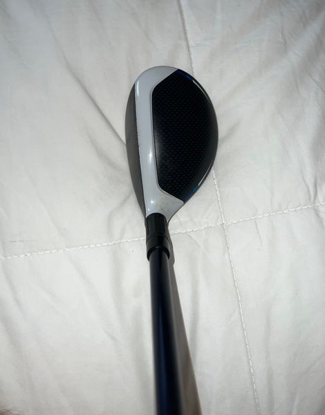 Men's Right Handed Stiff Flex 3H Sim2 Max Hybrid