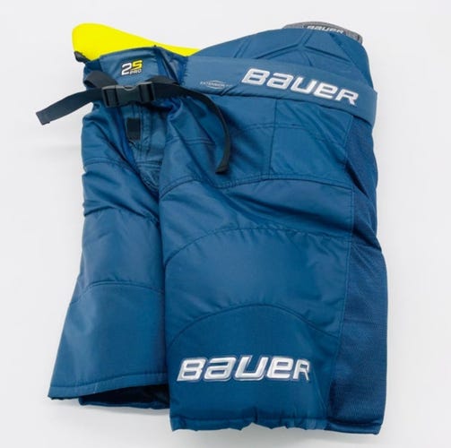 Senior New Medium Bauer Supreme 2s Pro Hockey Pants