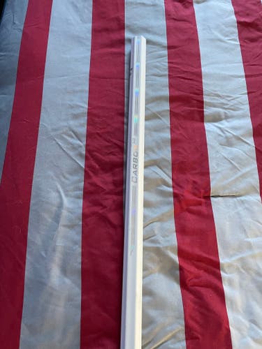 Carbon 3 LE Ten year edition shaft. NEW