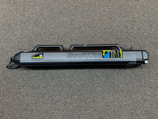 New Sportube Series 1 Ski Bag