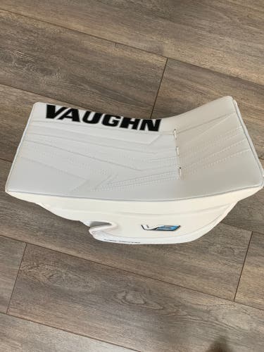 Vaughn Velocity V9 Pro Blocker