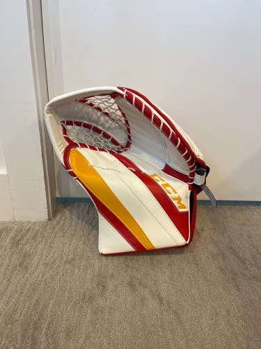 Markstrom CCM Pro Stock EFlex 5 Glove