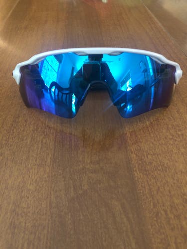 Oakley Radar EV Baseball Sunglasses