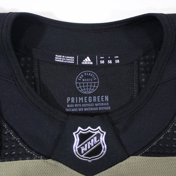 adidas Philadelphia Flyers Military Appreciation ADIZERO Authentic