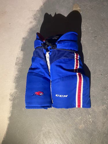 Senior Medium CCM Pro Stock HP45 Hockey Pants