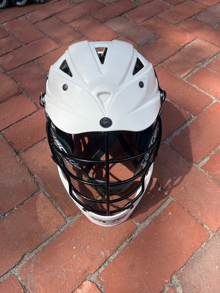 Player's Cascade CPX-R Helmet