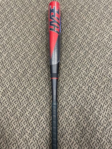 Easton Hype 31” 28 once BBCORE BAT