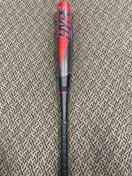 Easton Hype 31” 28 once BBCORE BAT