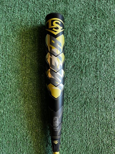 2021 Composite (-5) 26 oz 31" Meta Bat