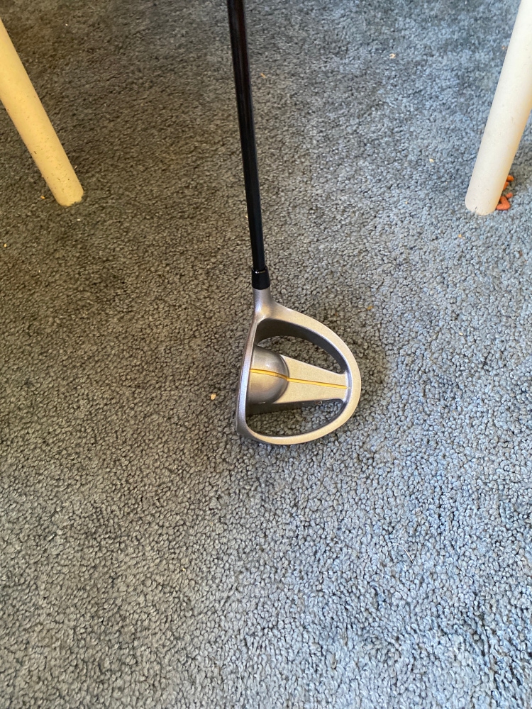 Used Left Hand Driver