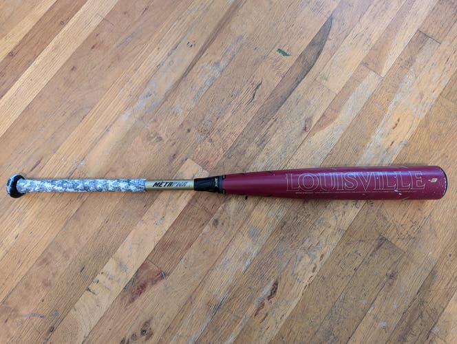 2021 33" Louisville Slugger Meta PWR Limited Edition BBCOR