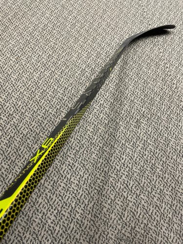 True Catalyst 9X 85 flex TC4 Curve left hand stick