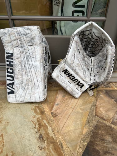 Used Regular V7 pro xf