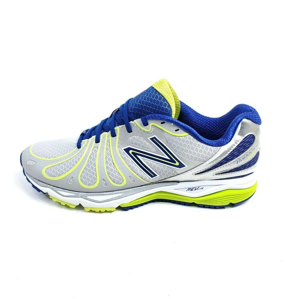Ejecutante Racionalización Búsqueda New Balance Shoes Mens Baddeley 890 v3 Size 9.5 D Running Athletic Sneakers  | SidelineSwap