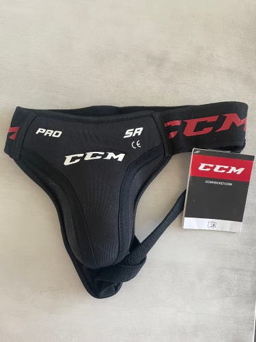 New CCM Jock