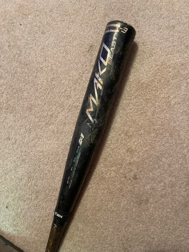 2018 Composite (-3) 29 oz 32" Mako Beast Bat