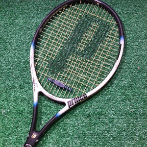 Prince Fusion Longbody Tennis Racket, 28",