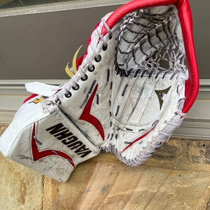 Used Regular Velocity V6