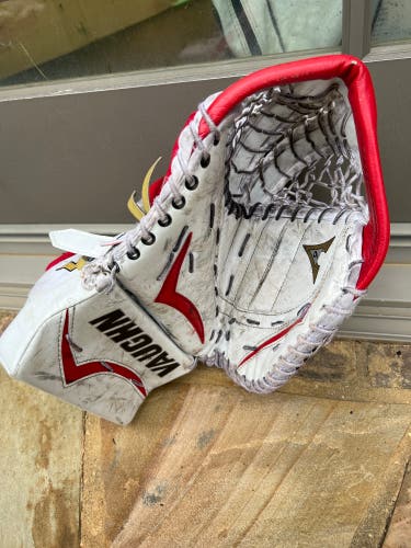 Used Regular Velocity V6