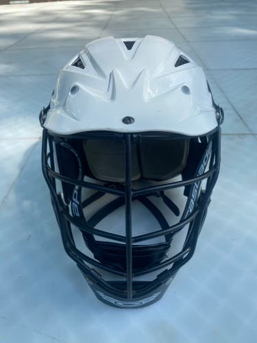 White Cascade CPV-R S/M