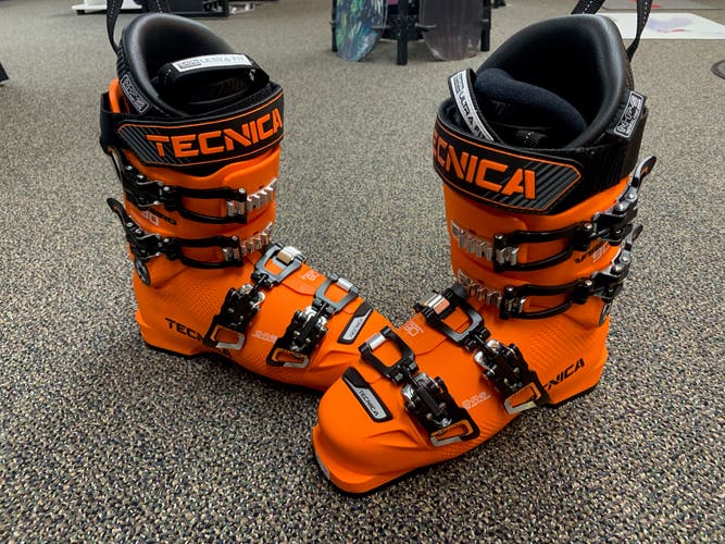 Tecnica Firebird Junior Ski Boot