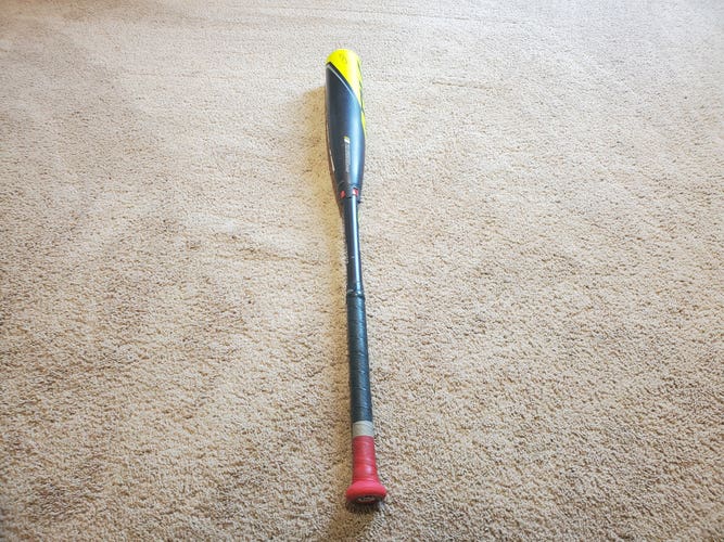 Used 2021 Easton Composite ADV 360 Bat (-11) 20 oz 31"