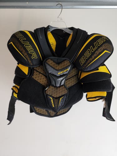 Senior Large Supreme TotalOne MX3 Shoulder Pads