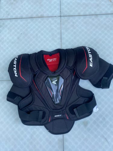 NEW Easton 65S Shoulder Pads Senior Large