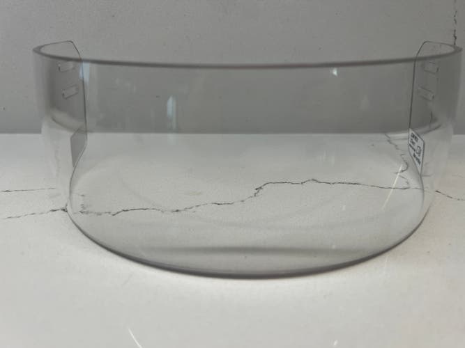 Used CCM 2.75"" Visor