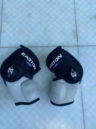 Senior Large Easton Synergy Elbow Pads