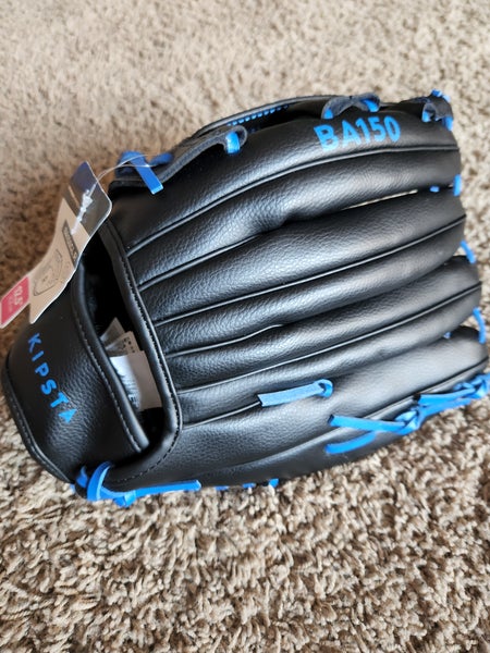 New Left Hand Throw Decathlon/Kipsta BA150 Baseball/Softball Glove 12.5"