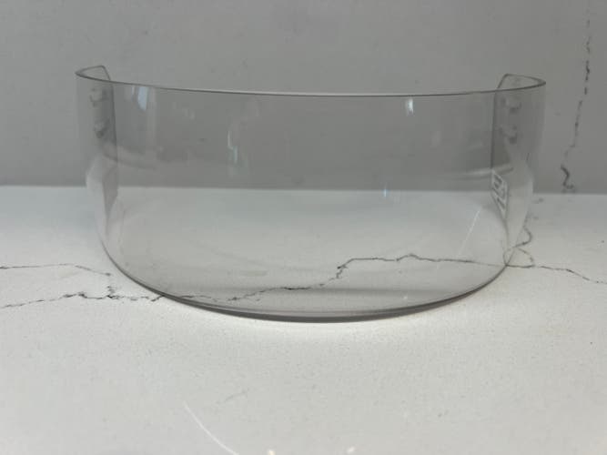 Used CCM 2.75"" Visor