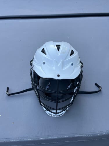 Goalie Cascade CPV-R Helmet