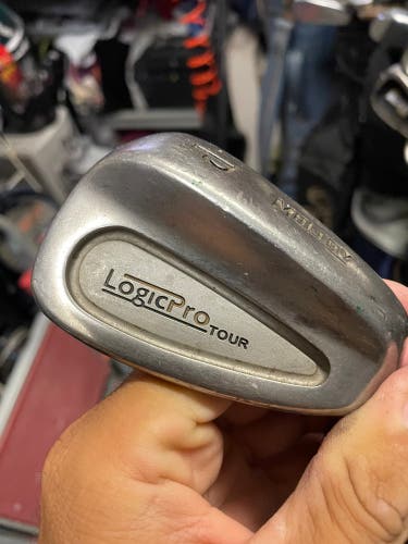 Golf pitching Wedge Prologic tour by Maltby