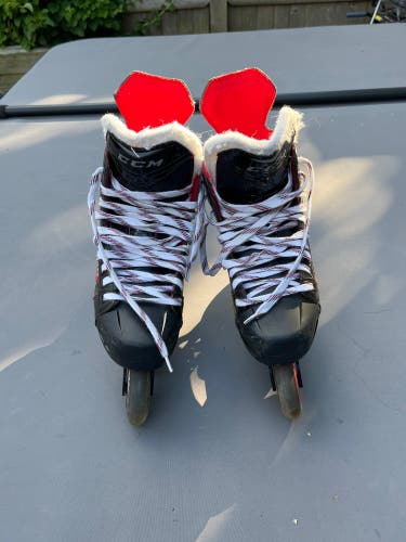 CCM JetSpeed 270R Inline Skates