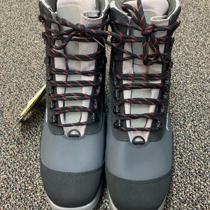 Fischer BCX 4 Men's Nordic Ski Boot