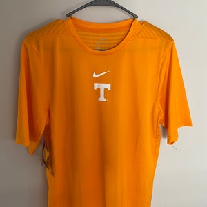 University of Tennessee Nike Dri-Fit T shirt