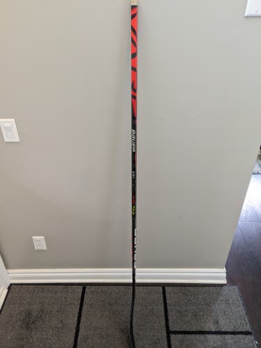 Used RH 77 Flex Bauer Vapor 1X Lite Custom P92 Pro Stock