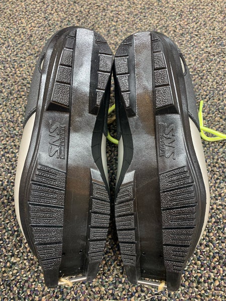 Kid's Fischer XJ Sprint XC Boots - New